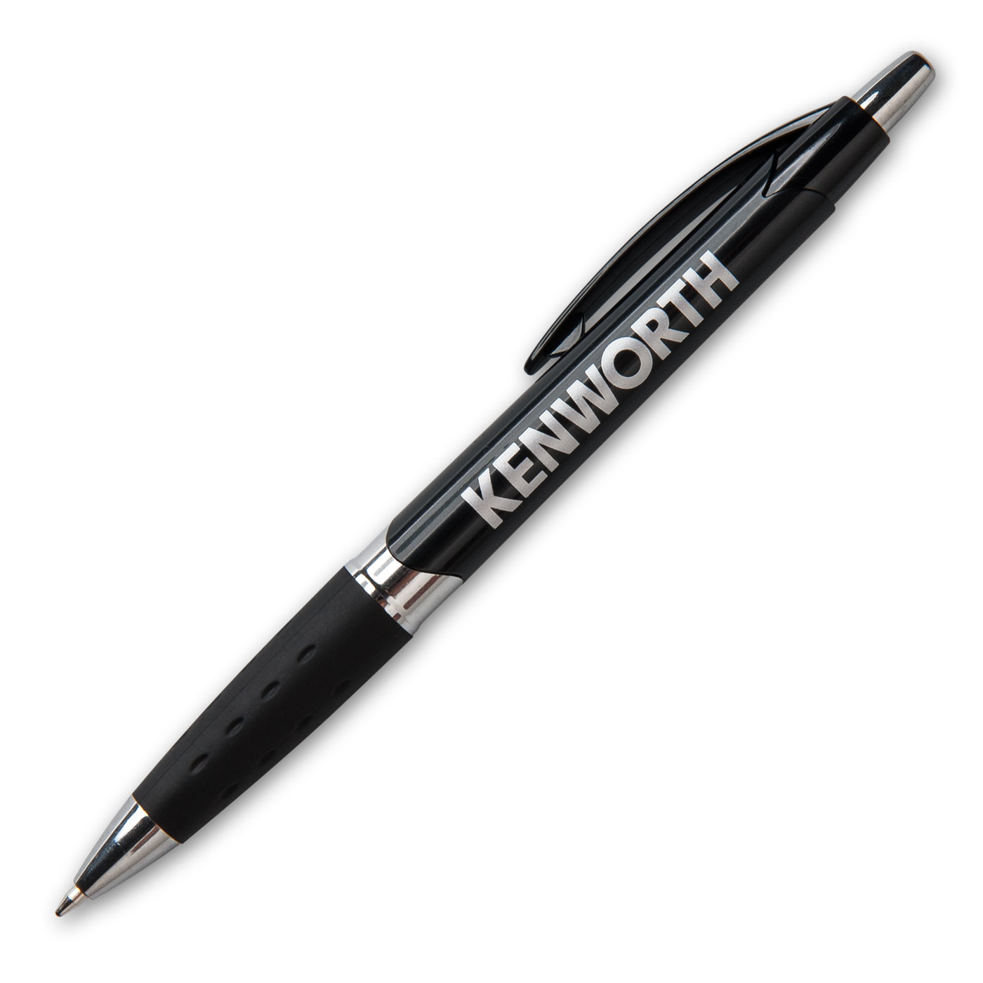Write Stuff Ballpoint Pen