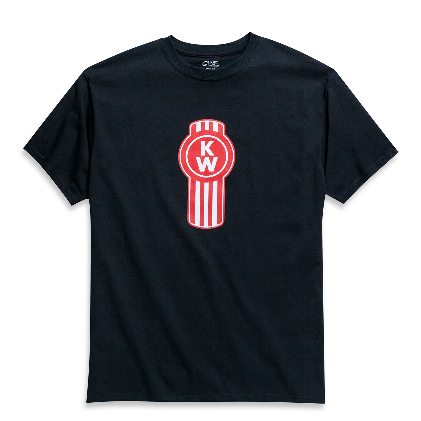 Black Big Bug T-Shirt