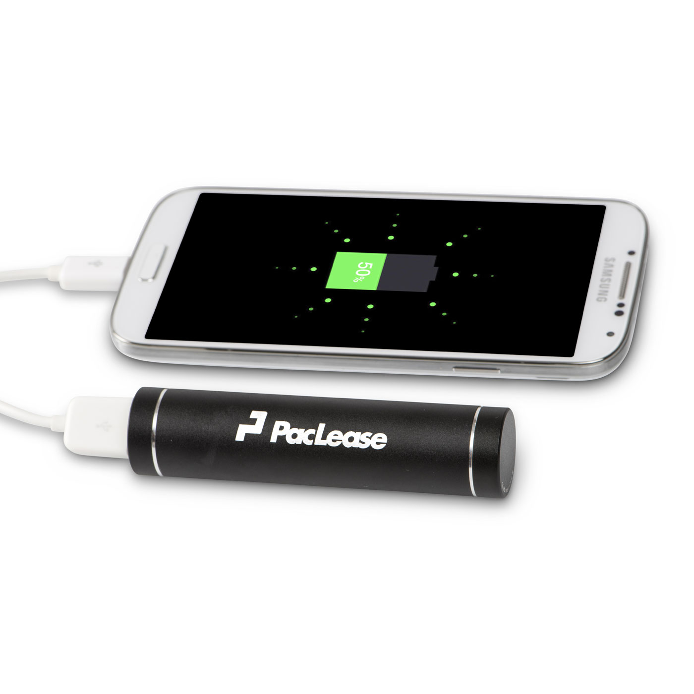 PacLease 2200 Powerbank