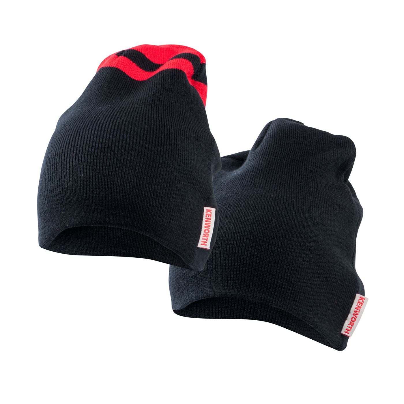 4-in-1 Reversible Beanie