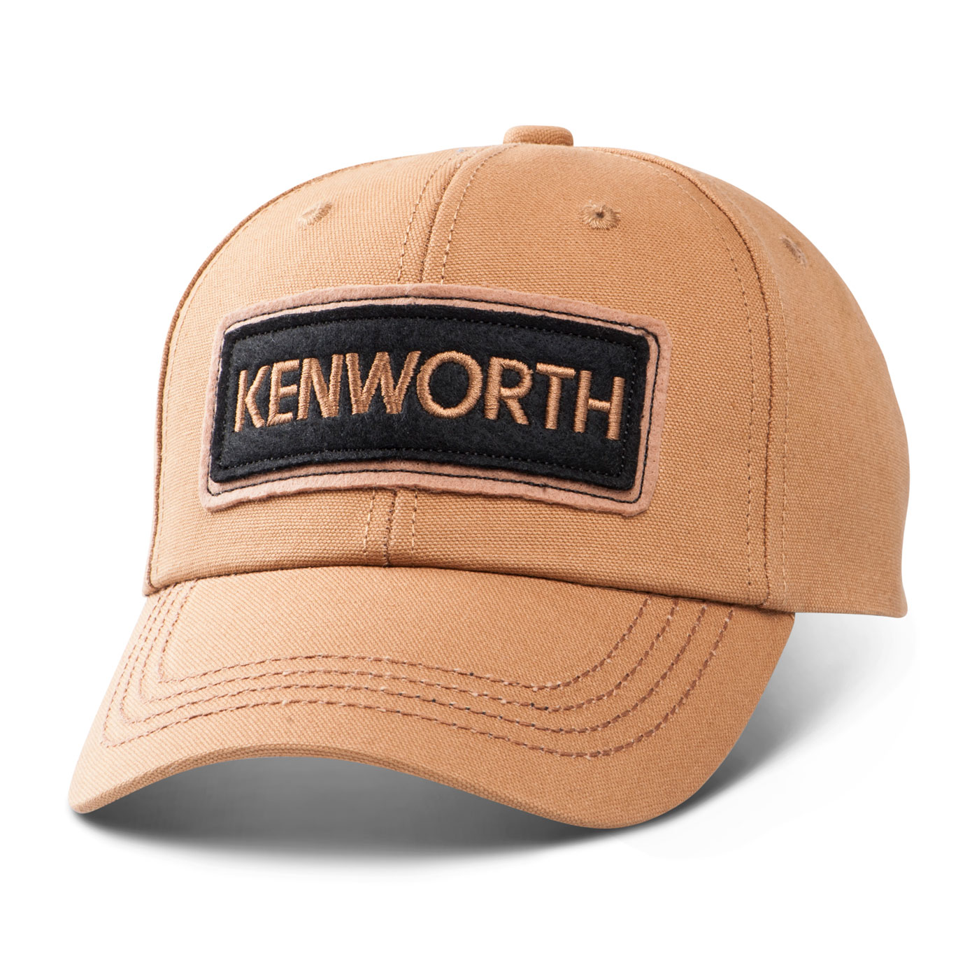 Duck Brown Hat
