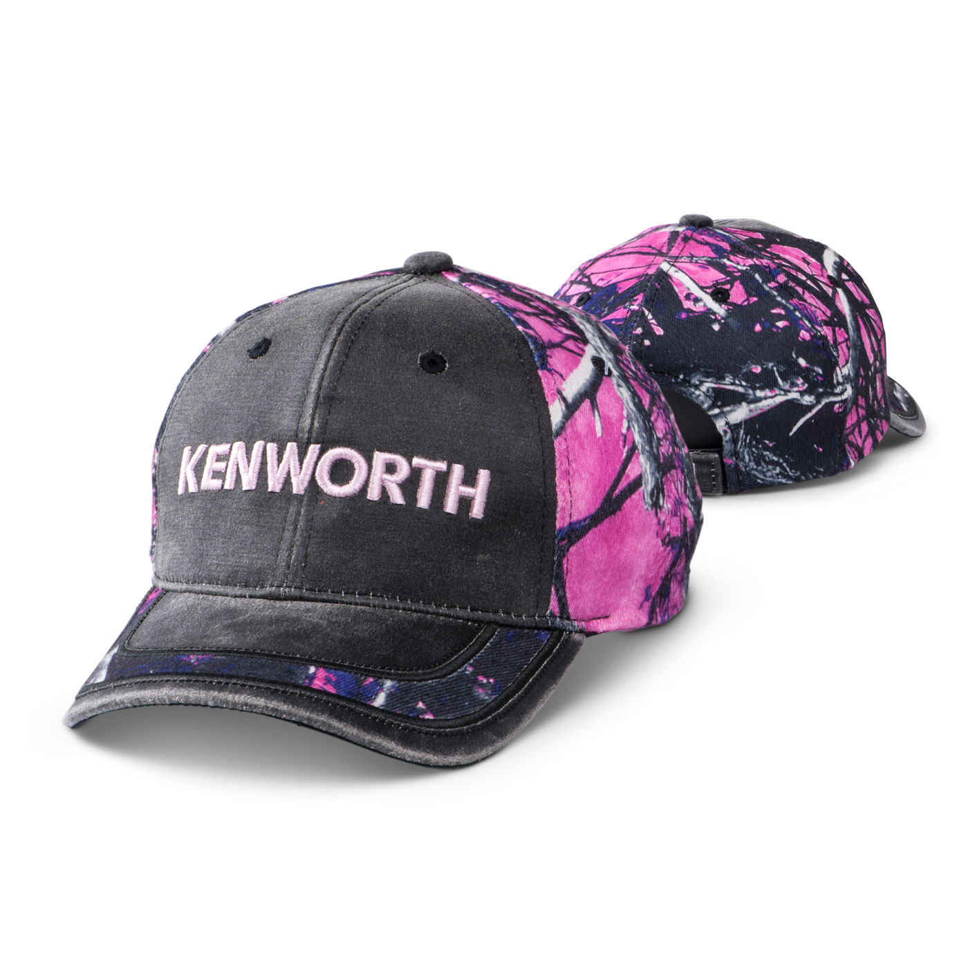 Muddy Girl® Camo Hat