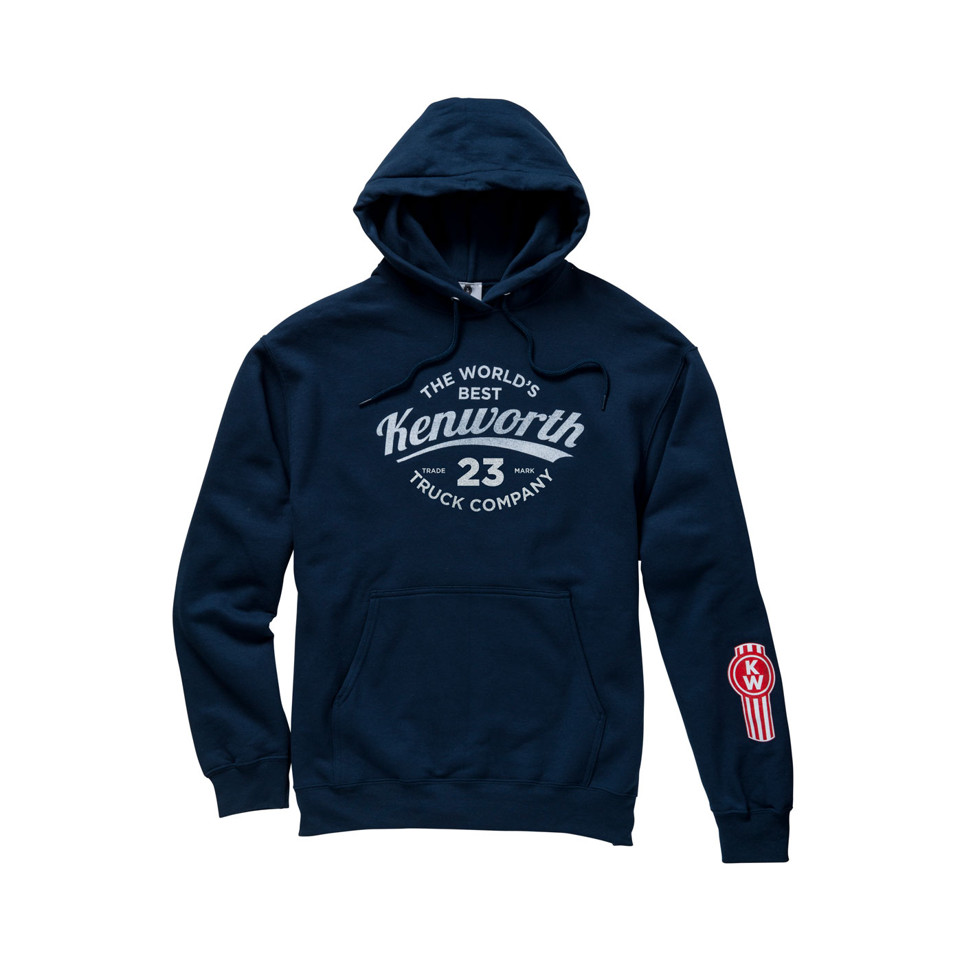 1923 Hoodie