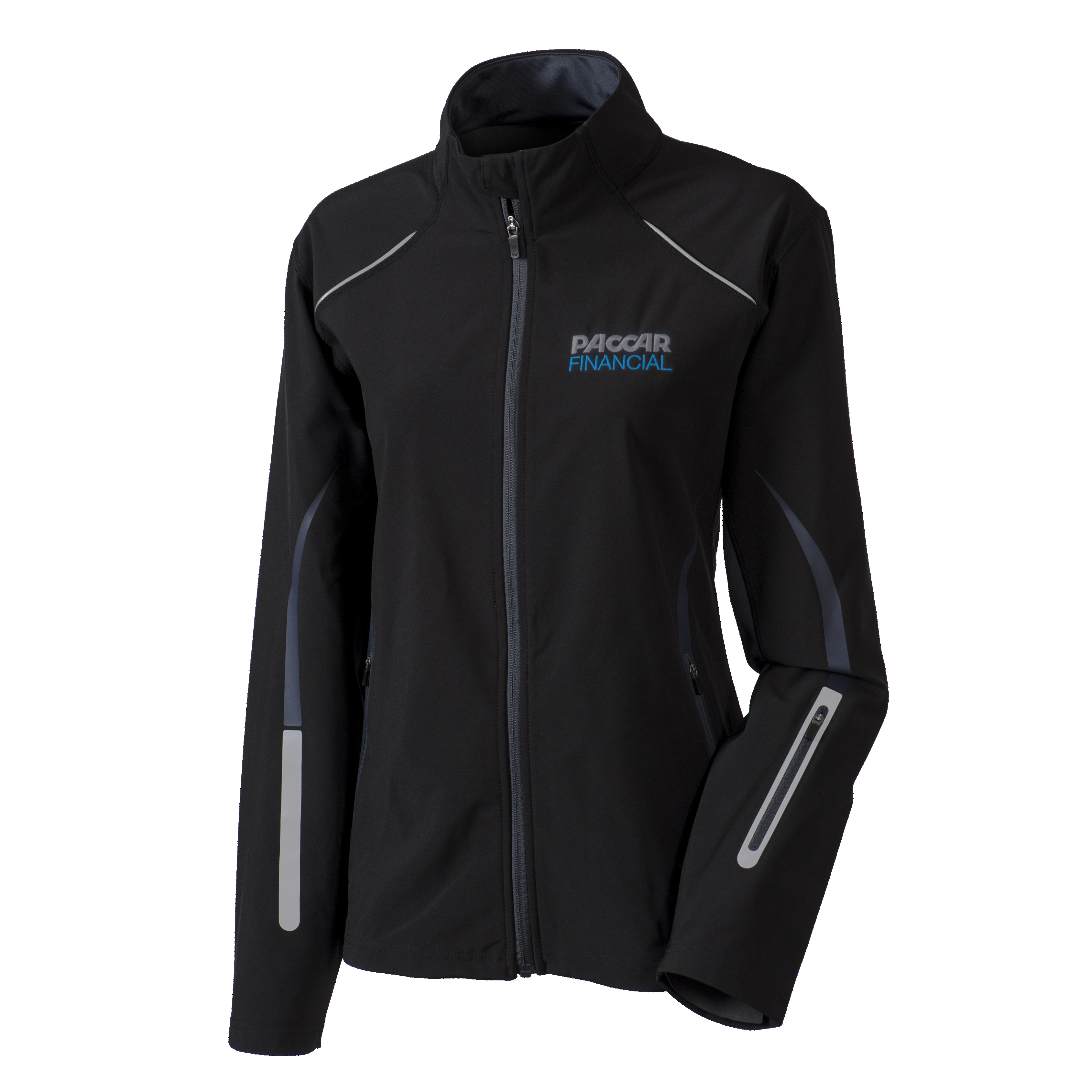 Ladies Pursuit SoftShell Jacket