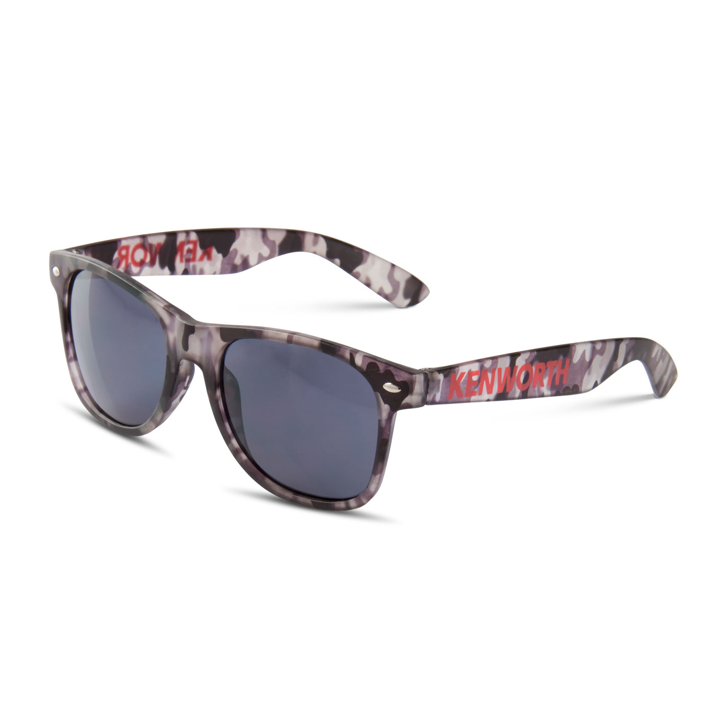 Camouflage Sunglasses