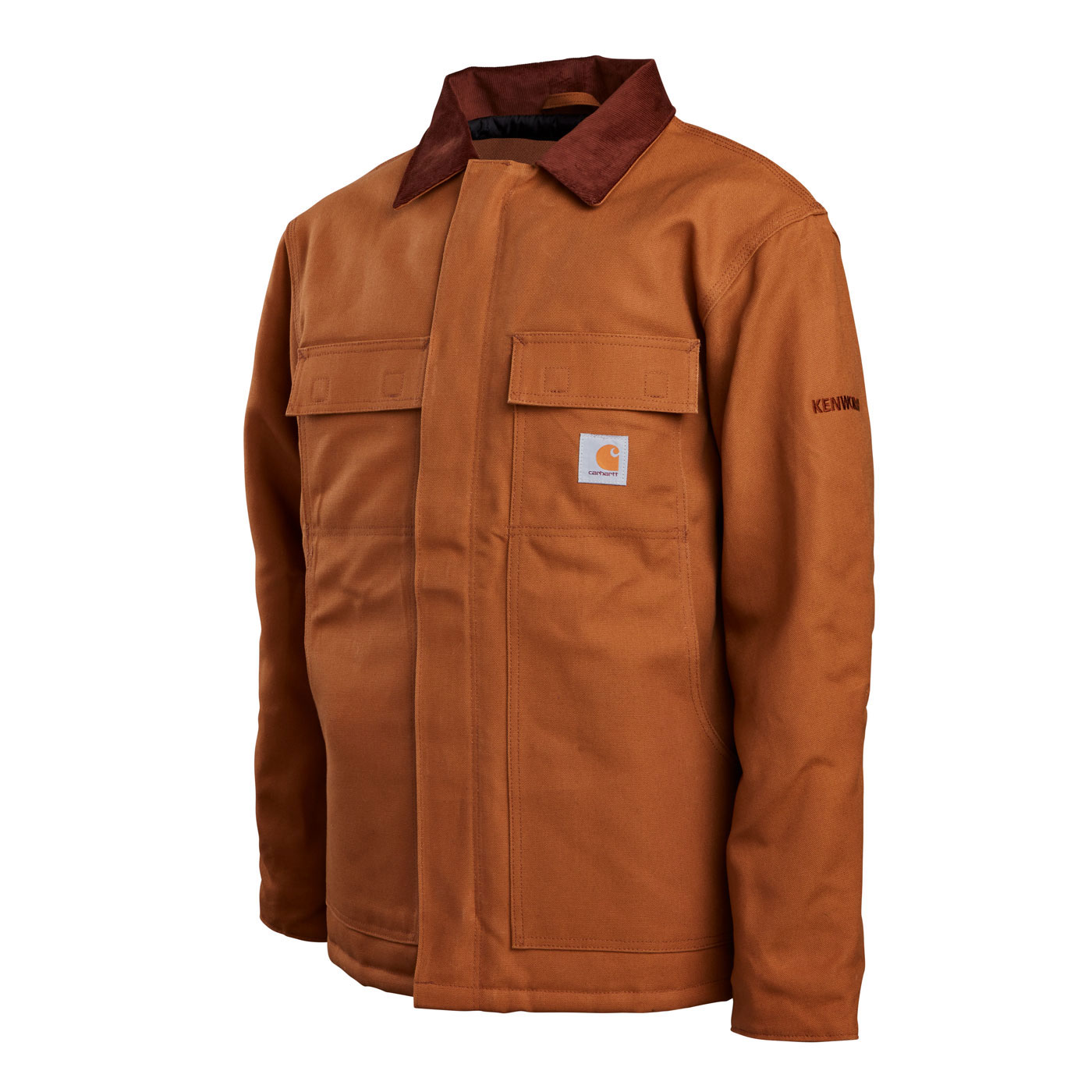 Carhartt Duck Traditional Coat