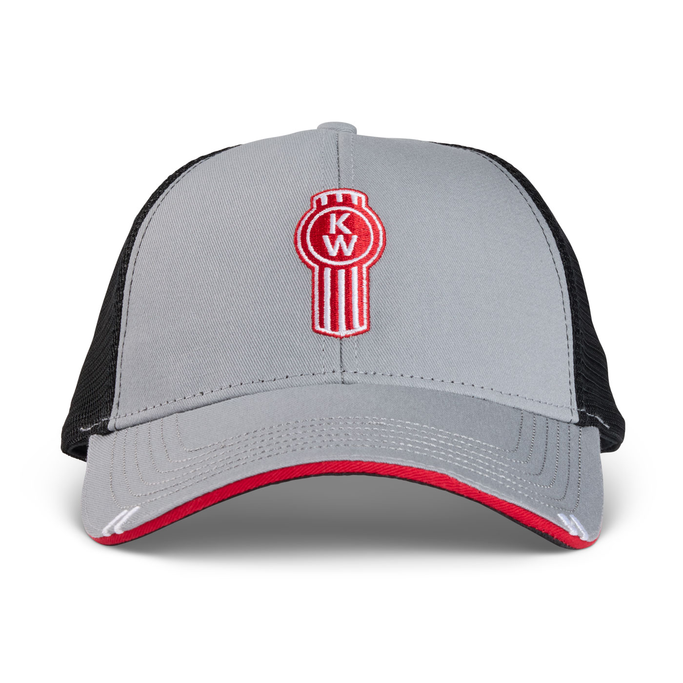 Red-Eye Mesh Hat