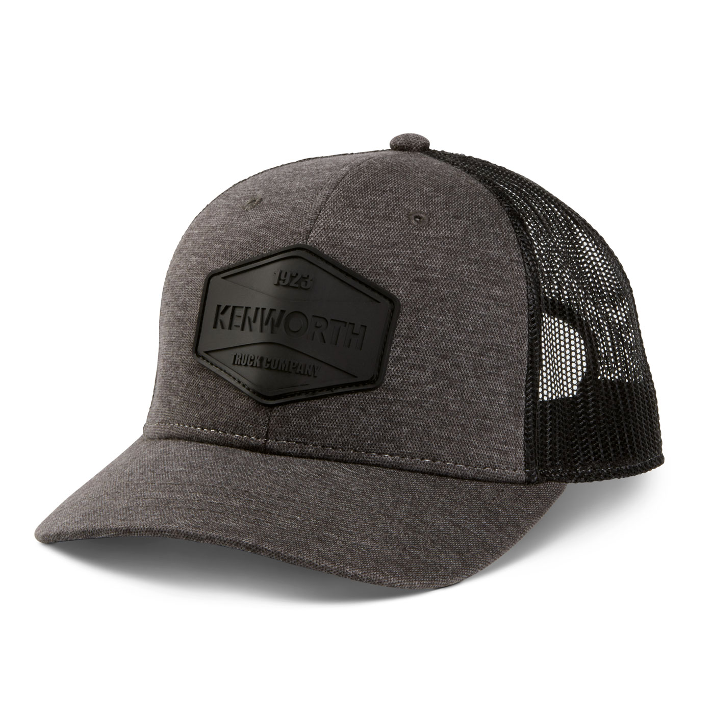 Polo Mesh Cap