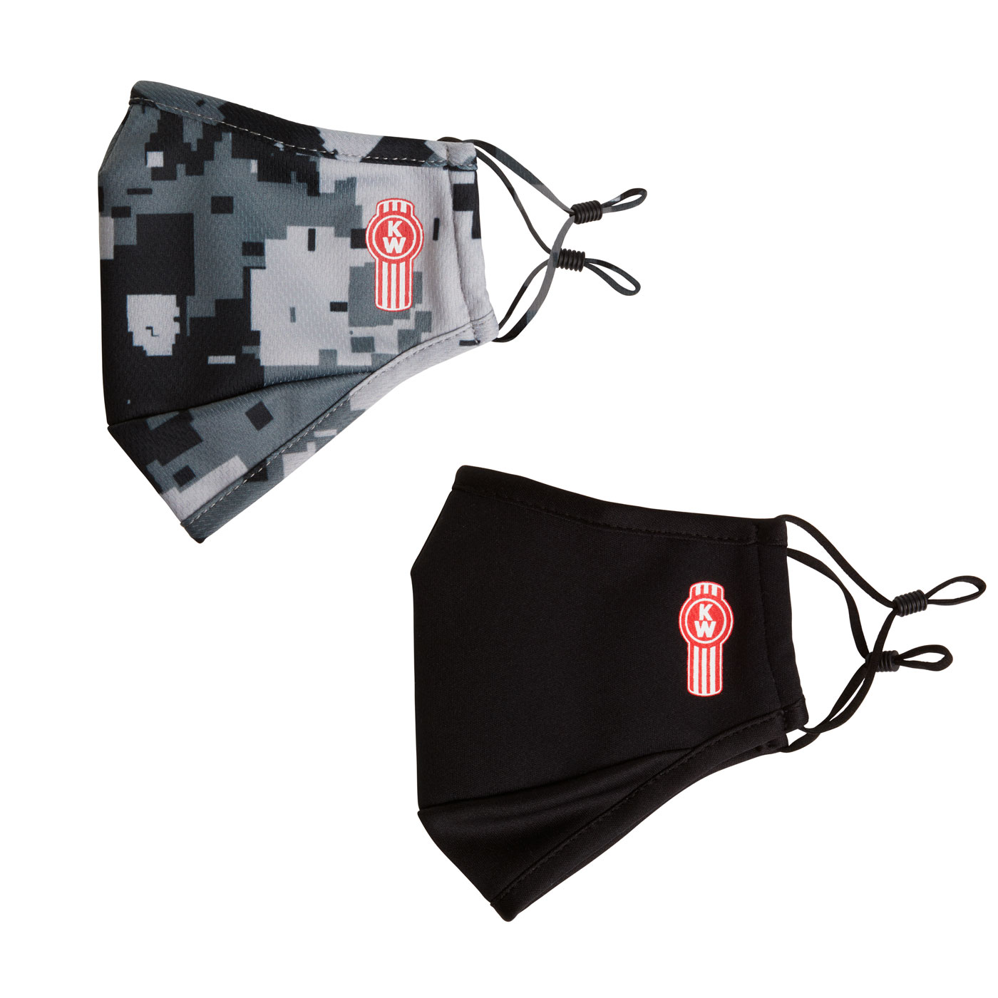 Face Masks (2 Pack)