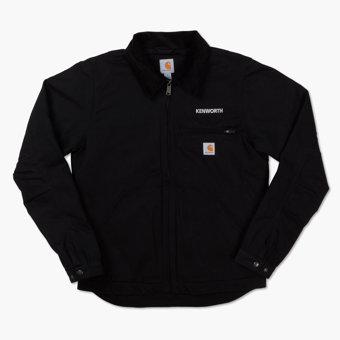 Carhartt® Detroit Duck Jacket