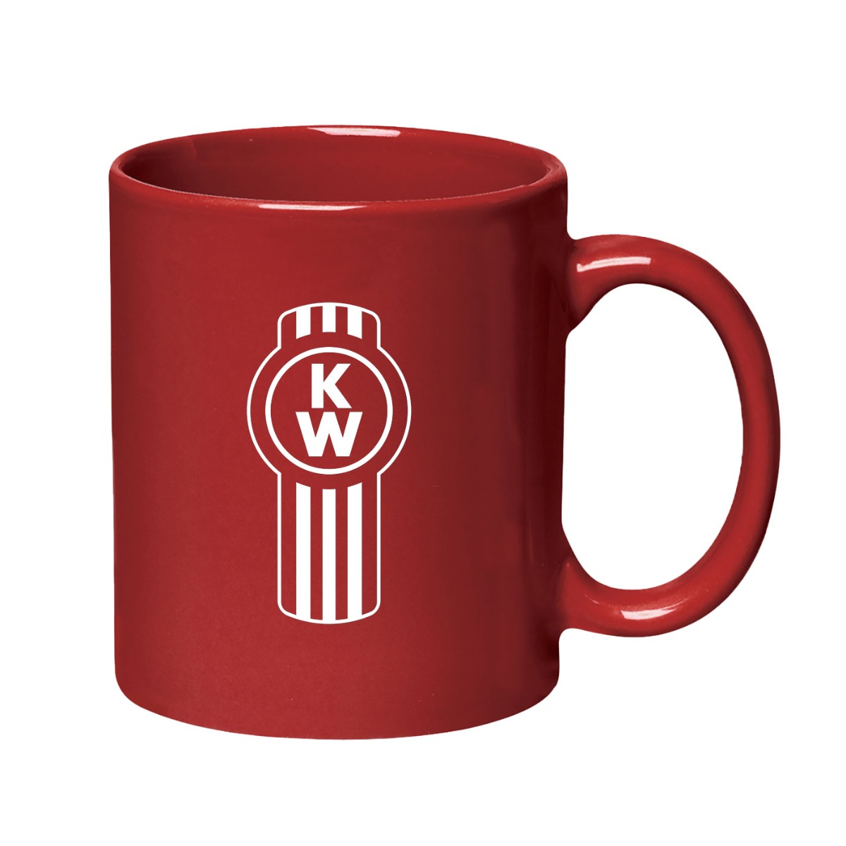 11 oz Perk Up Coffee Mug