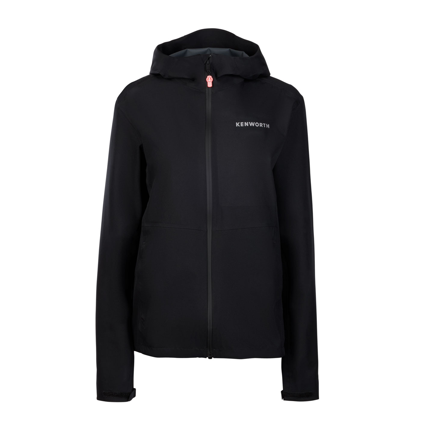 Mercer+Mettle® Waterproof Rain Shell