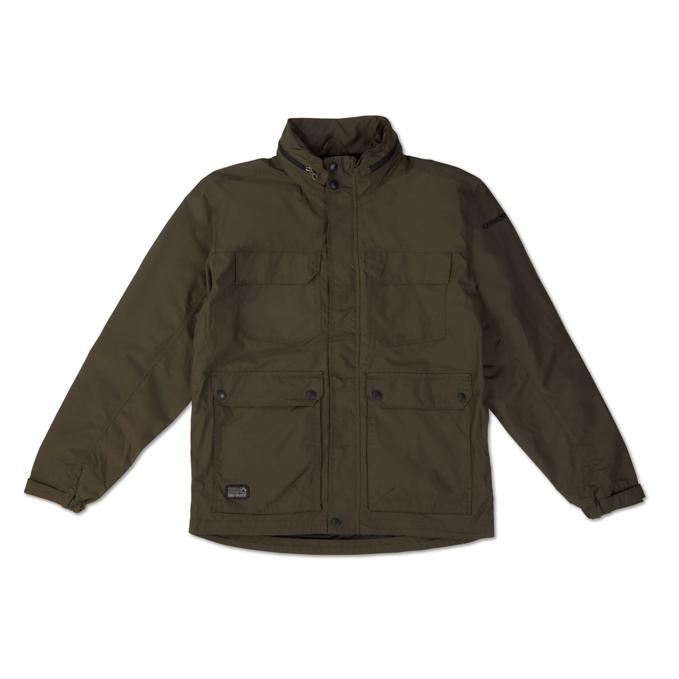 DRI DUCK Field Jacket