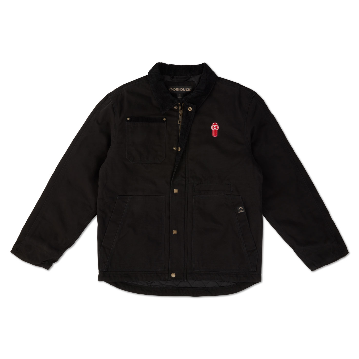 DRI DUCK Rambler Jacket