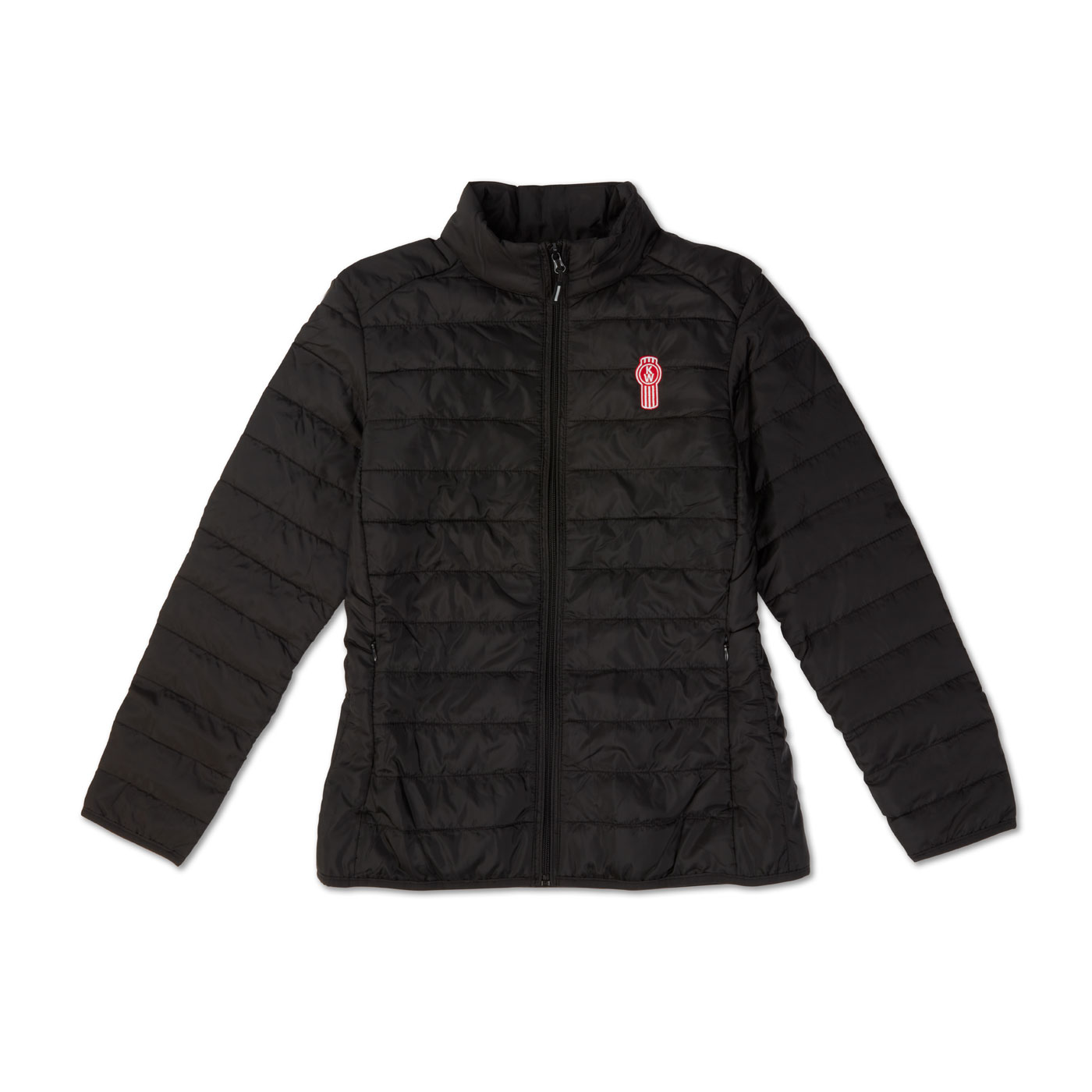 Ladies’ Prevail Packable Puffy Jacket
