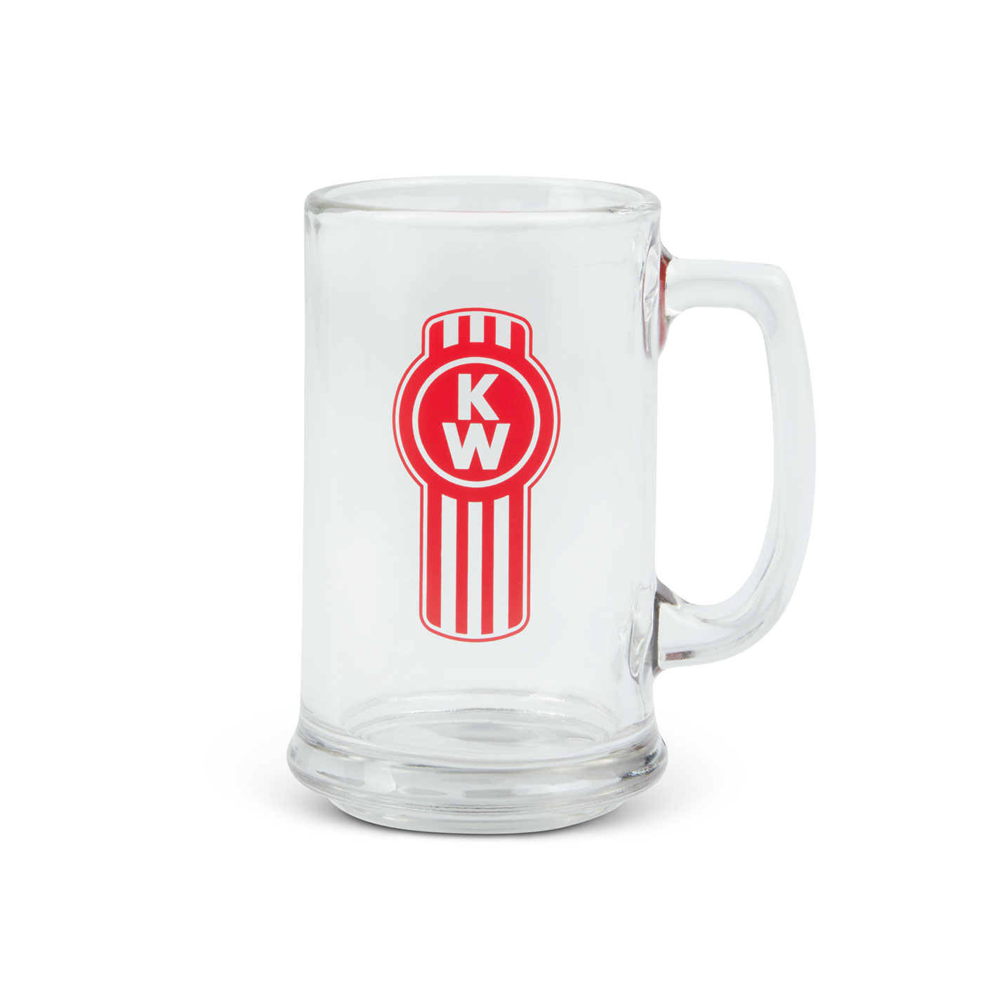 Glass Tankard