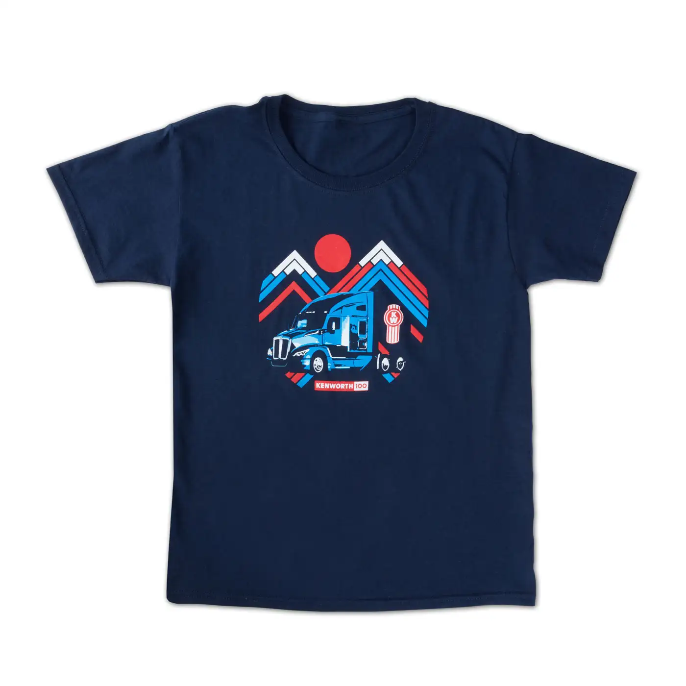100 Year Youth Graphic T-shirt