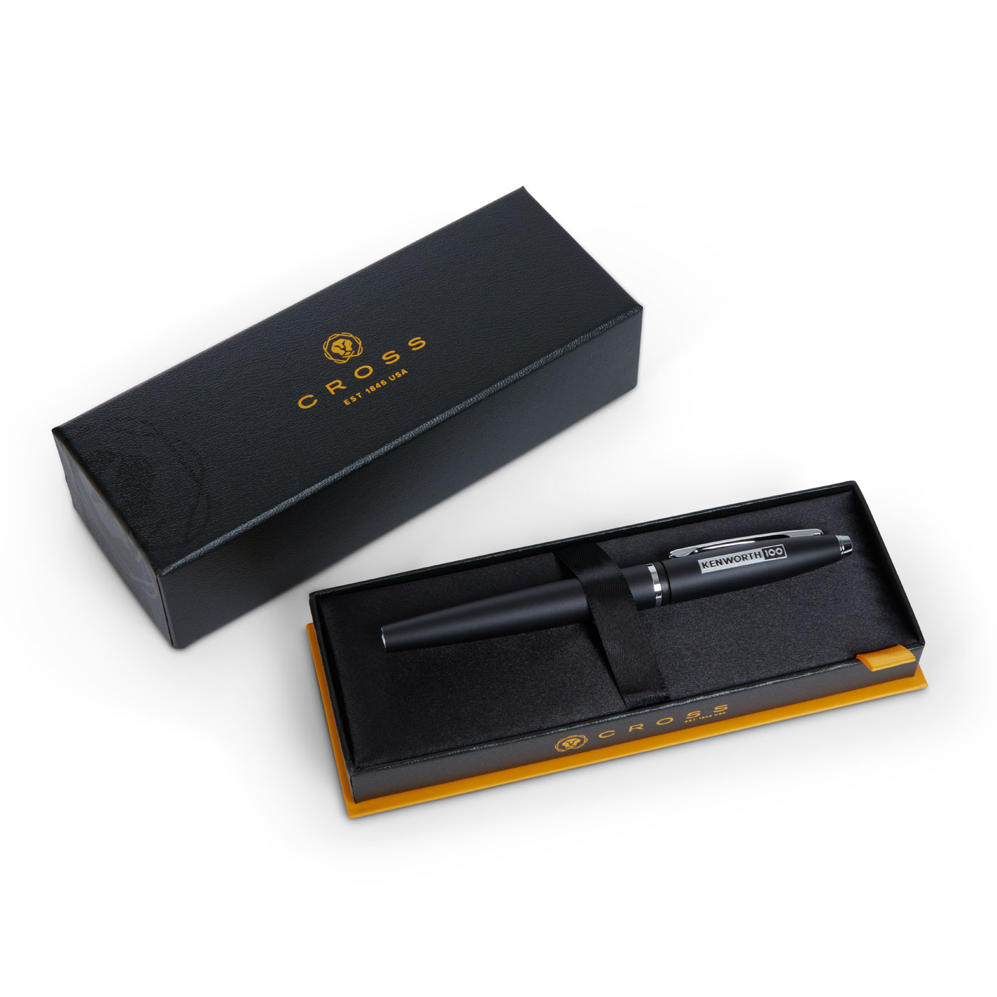 100 Year Cross Calais Rollerball Pen
