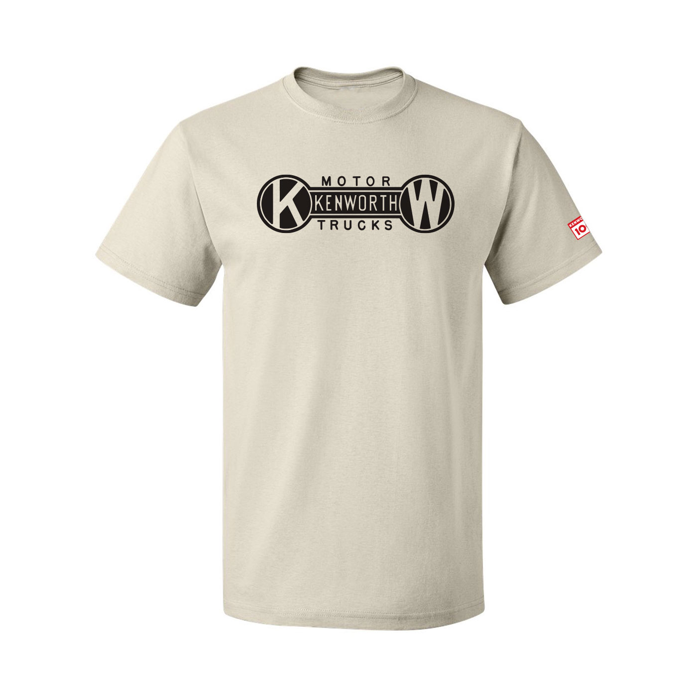 100 Year Unisex Vintage Dog Bone T-shirt