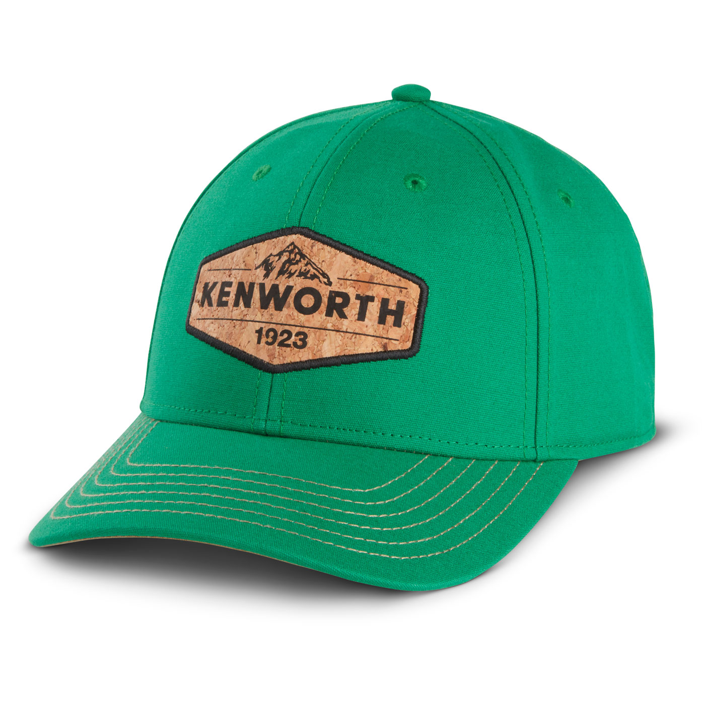 CanvasCork Cap