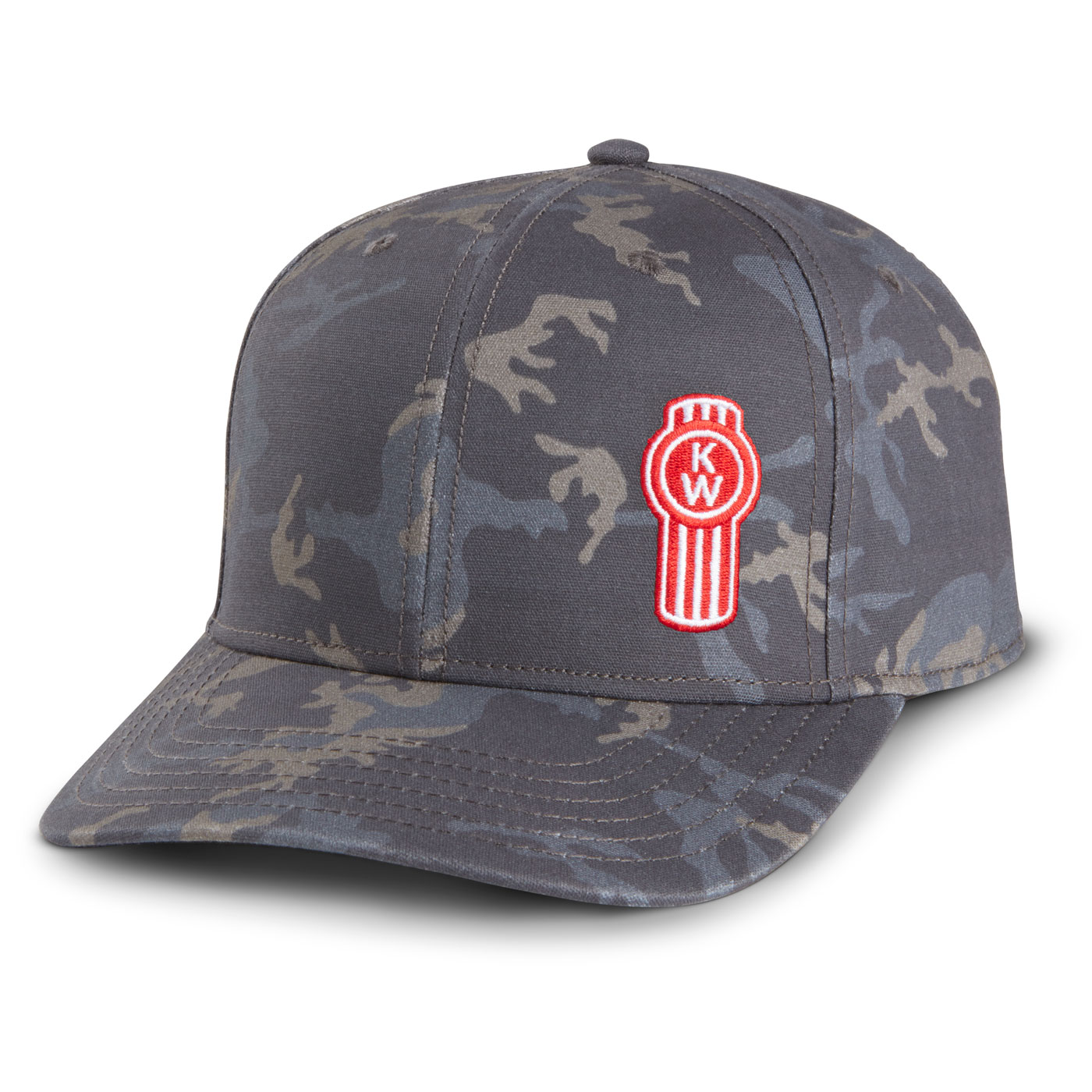  Tonal Bug Camo Cap