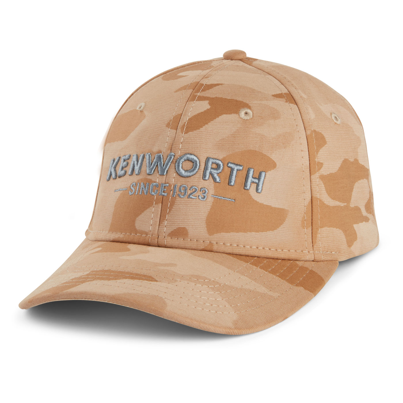 Dune Camo Cap