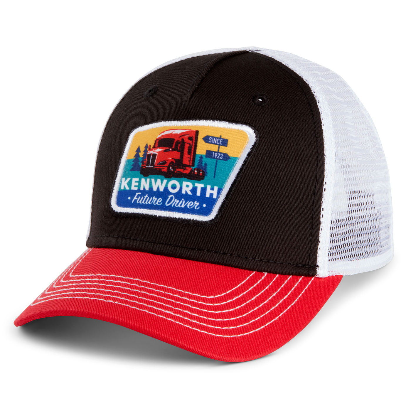  Youth Future Driver Cap