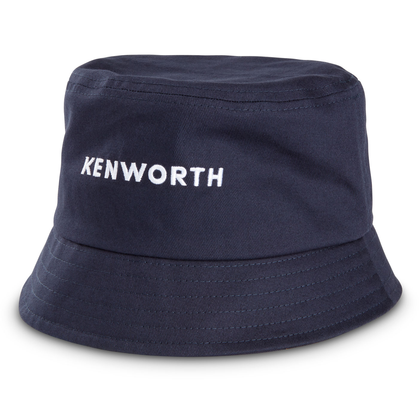 Blue Bucket Hat