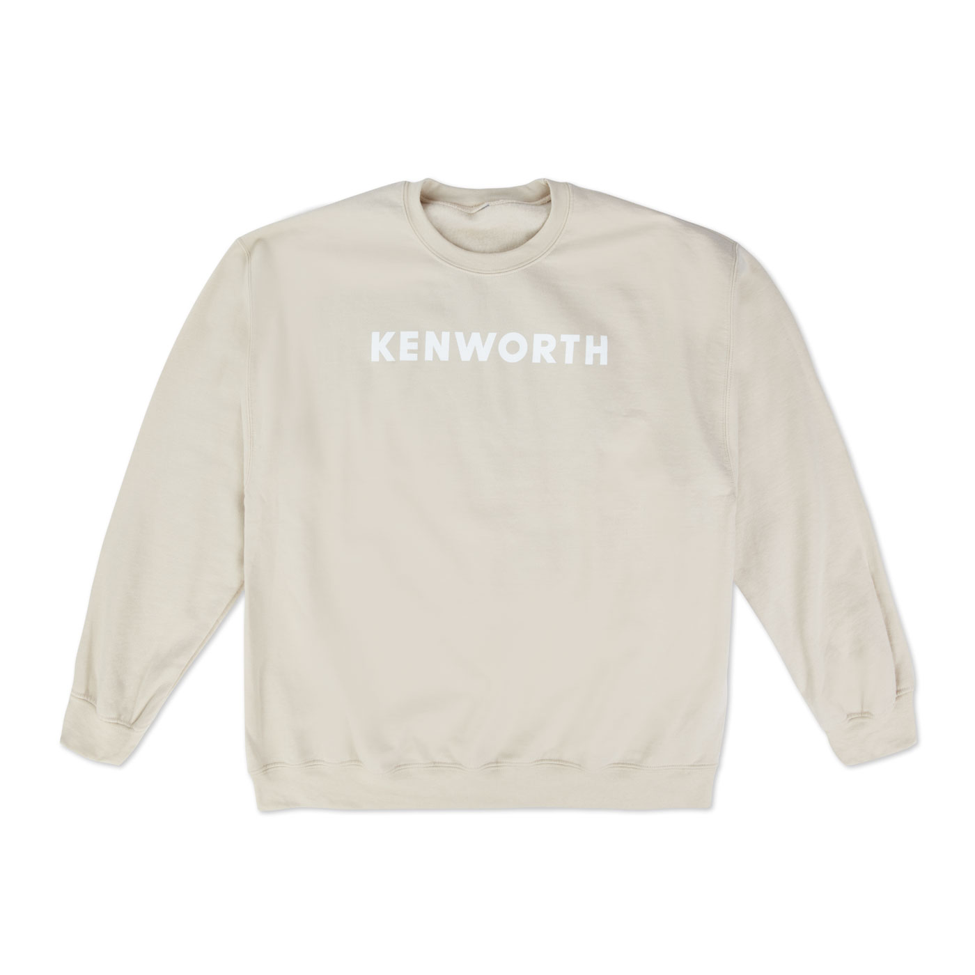Ladies' Soft Essentials Crewneck Sweatshirt