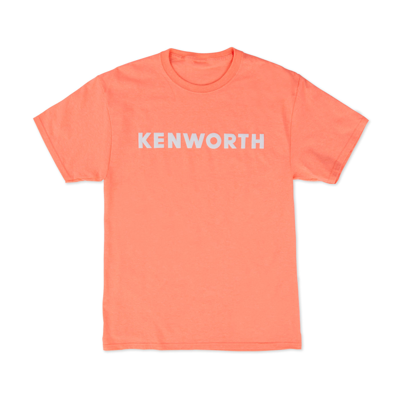Ladies' Sunrise Logo Tee