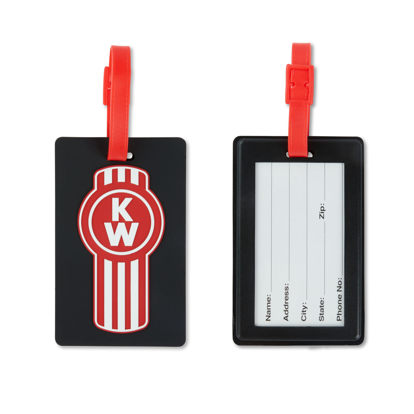 Luggage Tag