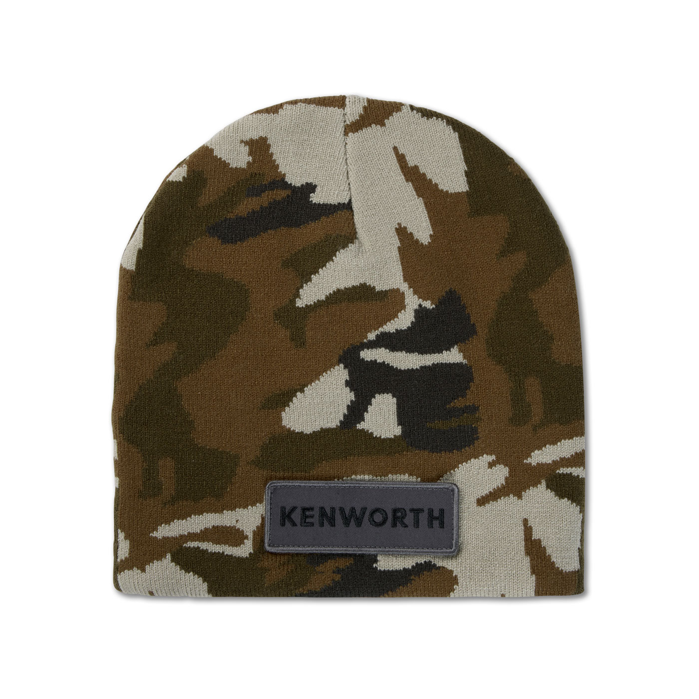 Front facing view of a Hat