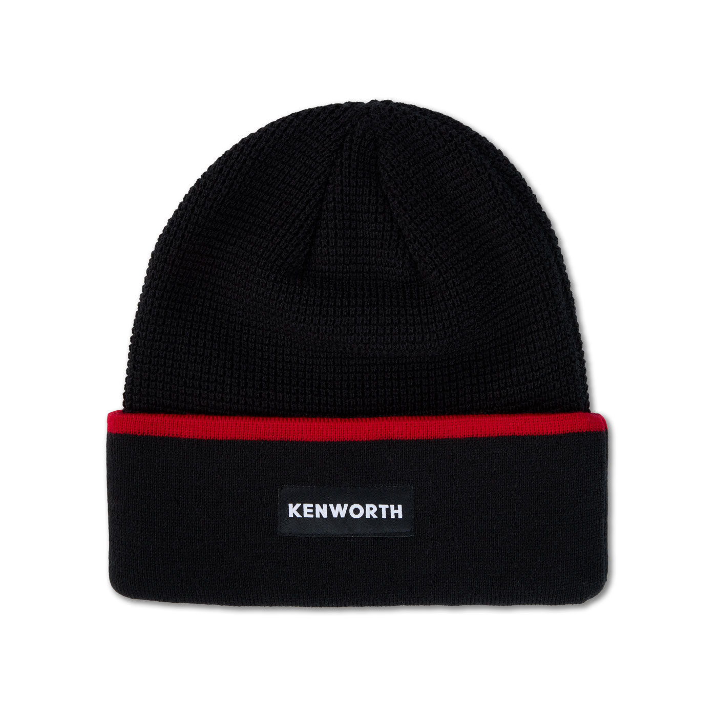 Front facing view of a Hat