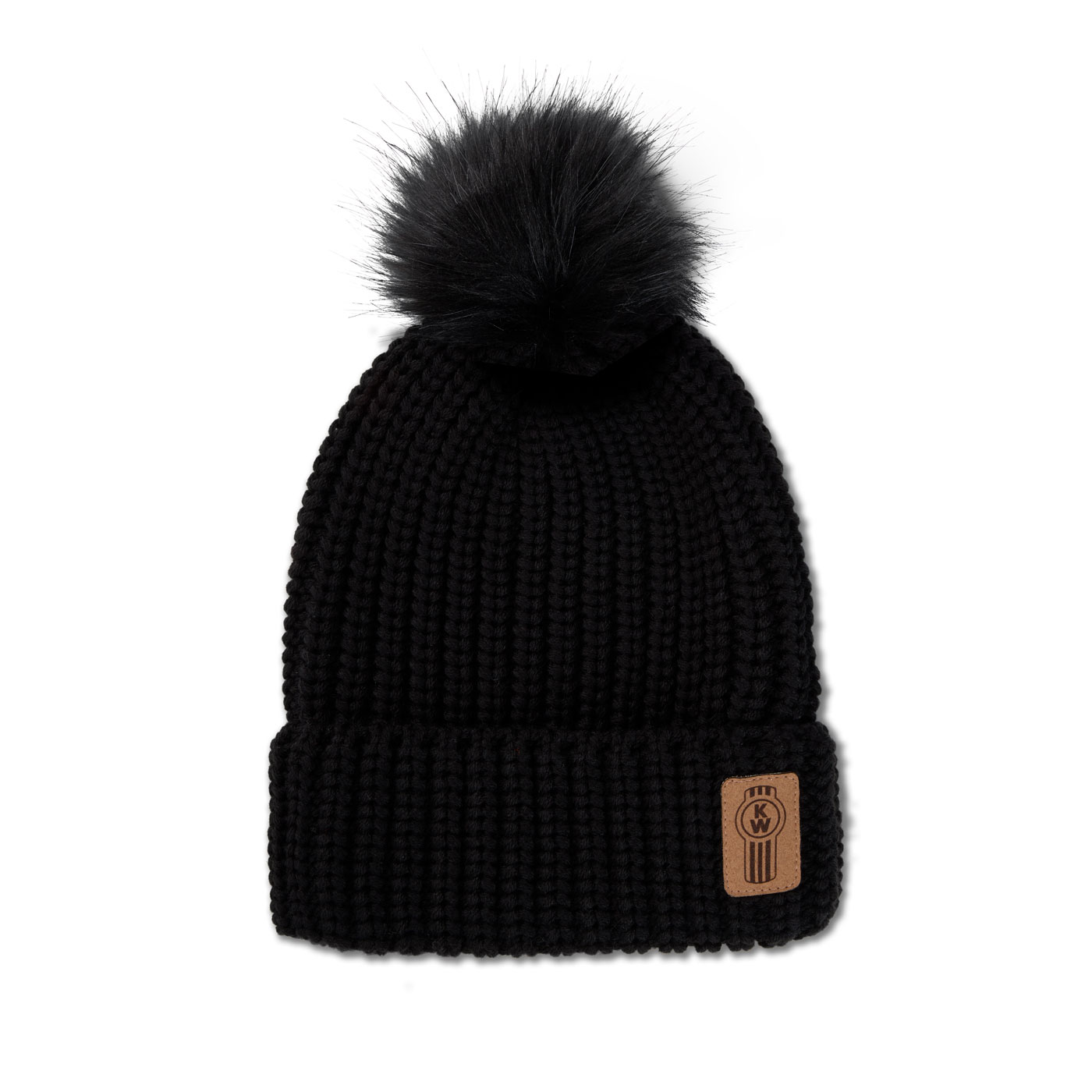 Front facing view of a Hat