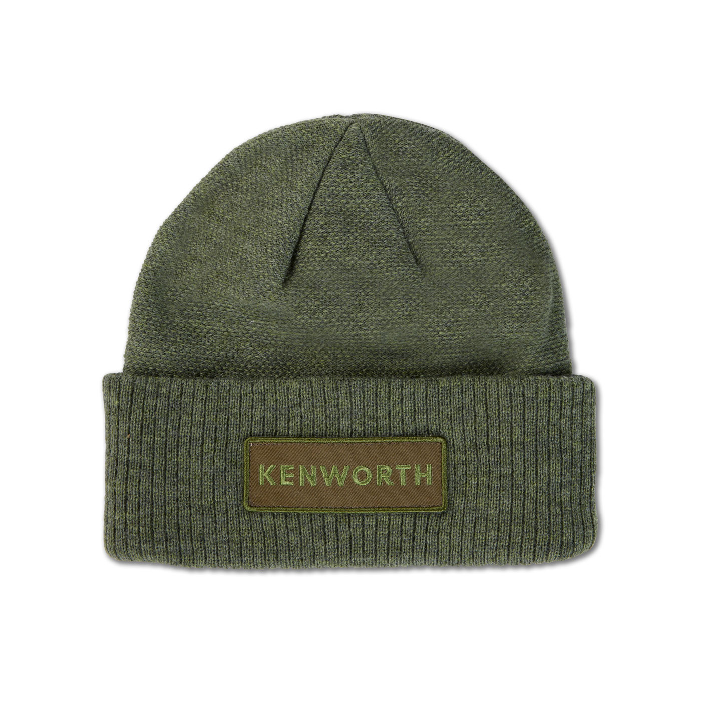 Front facing view of a Hat