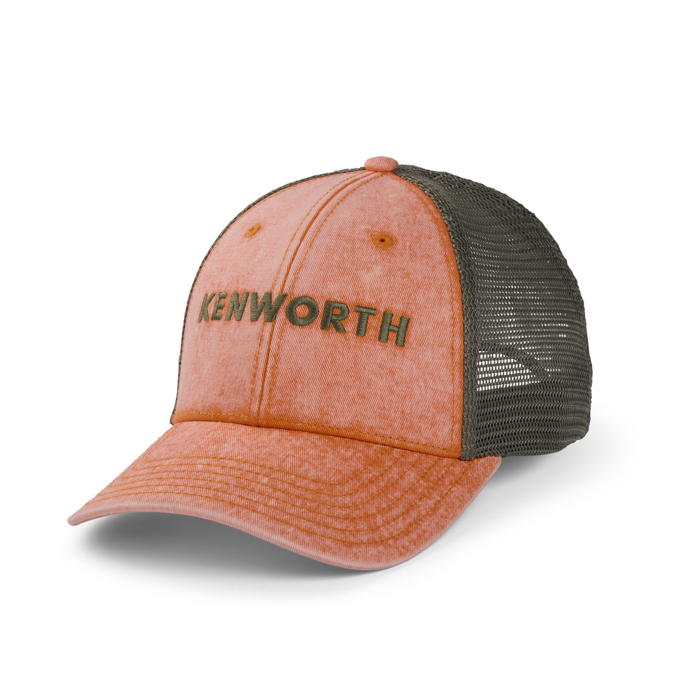 Front facing view of a Hat