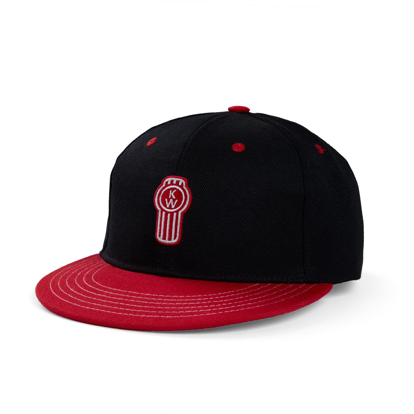 Front facing view of a Hat
