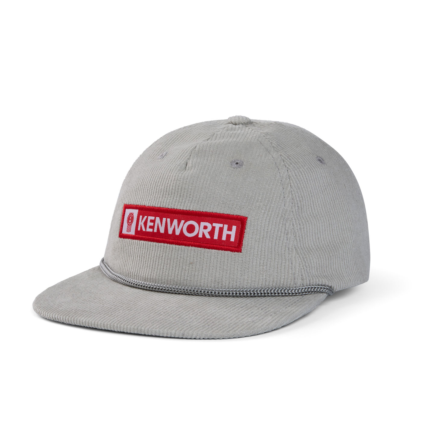 Front facing view of a Hat