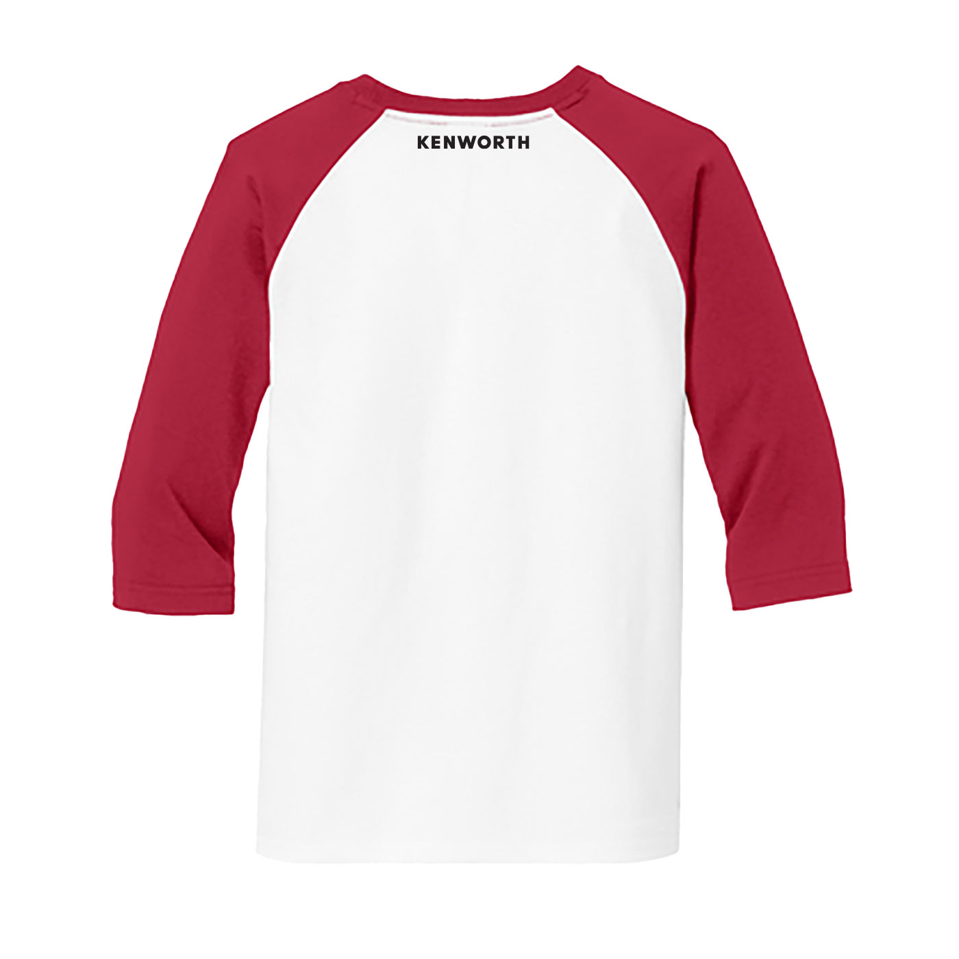 Youth Raglan Baseball T-shirt