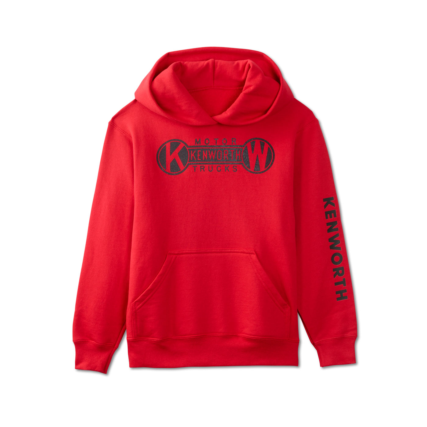 Youth Dog Bone Hoodie primary image
