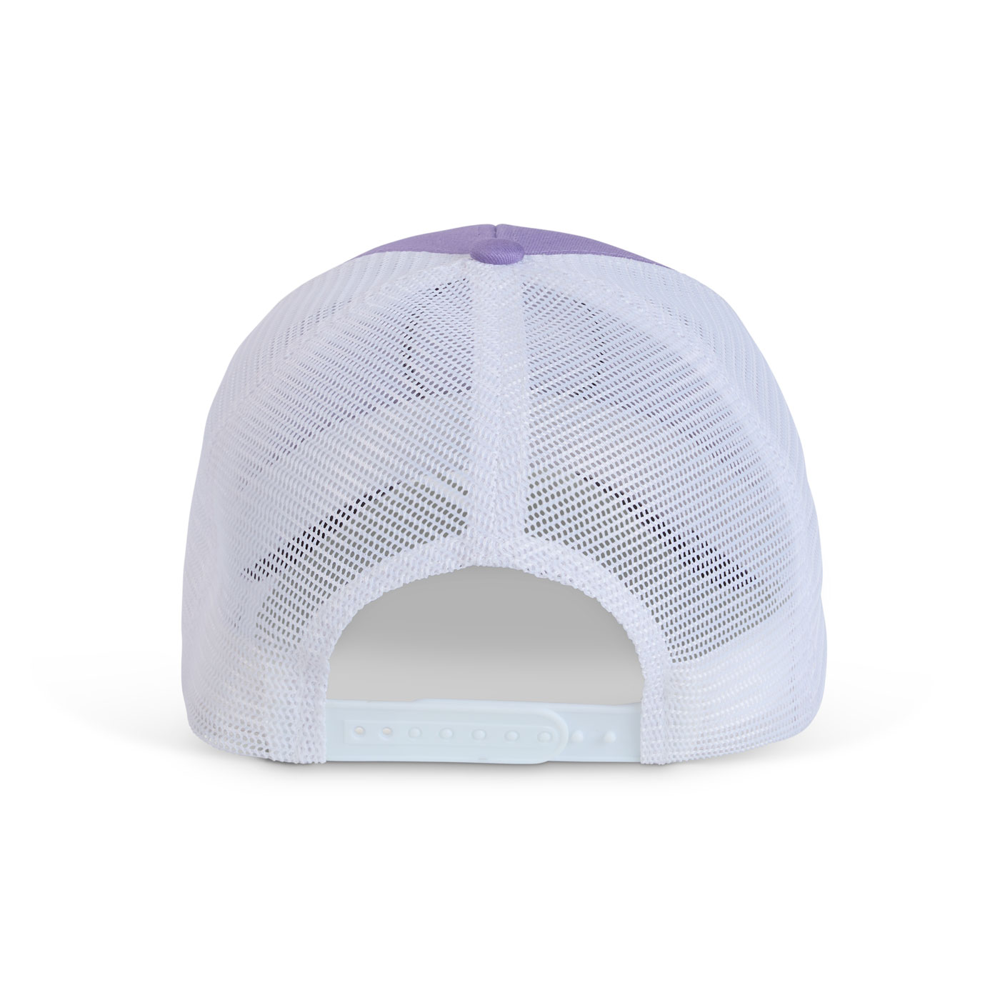 Ladies Tri-Tone Mesh Cap alternate