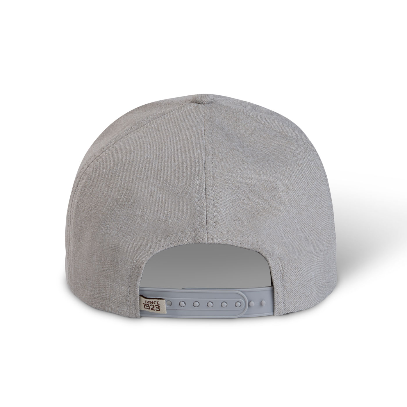 Vintage Dog Bone Logo 7 Panel Cap alternate