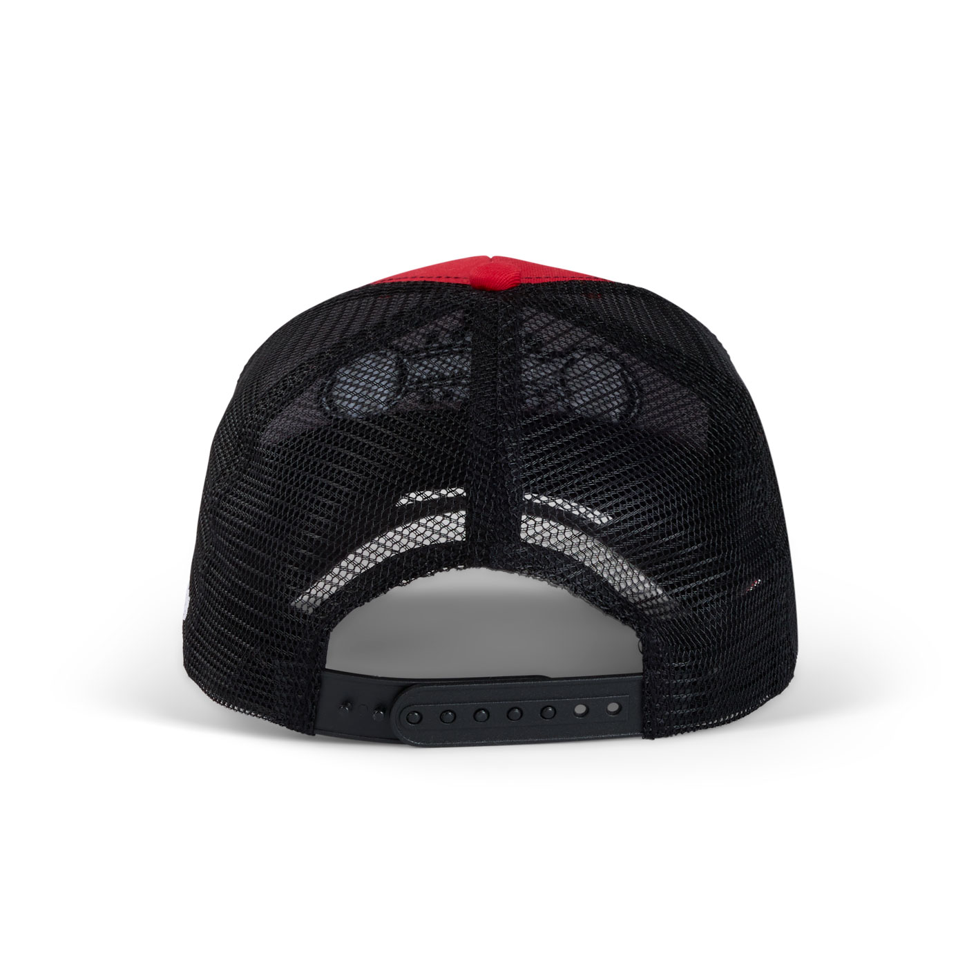 Youth Vintage Dog Bone Mesh Cap alternate