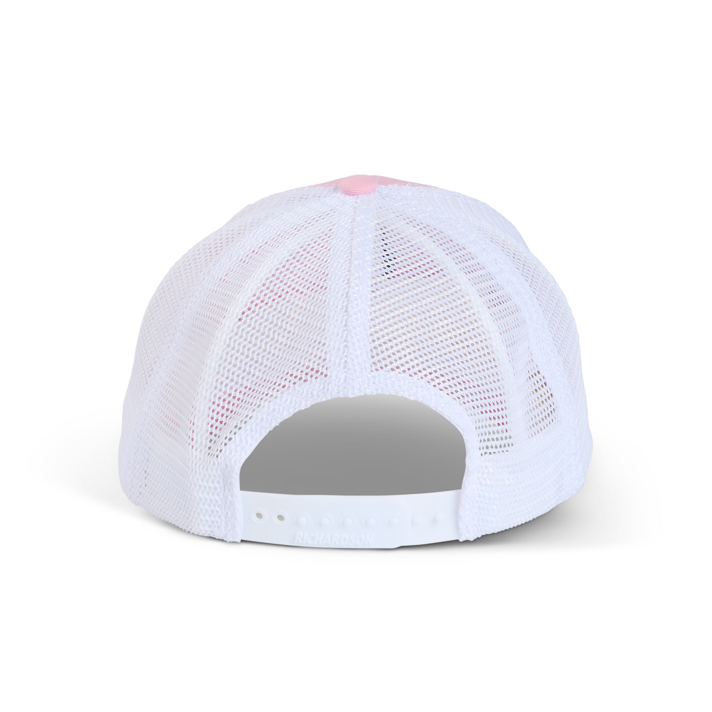 Richardson® Ladies 111 Bug Logo Mesh Cap alternate