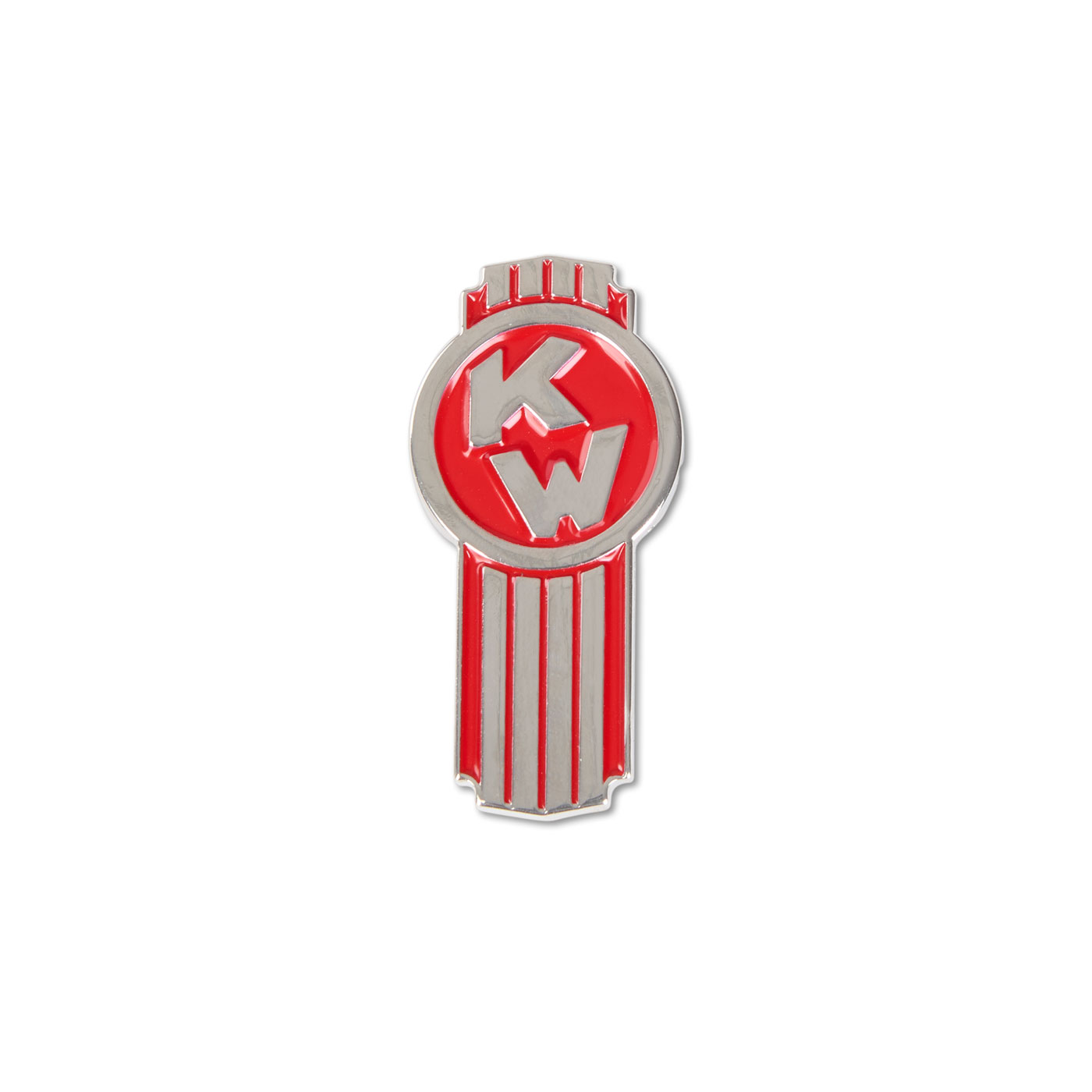 Hood Ornament Pin - Pack of 300