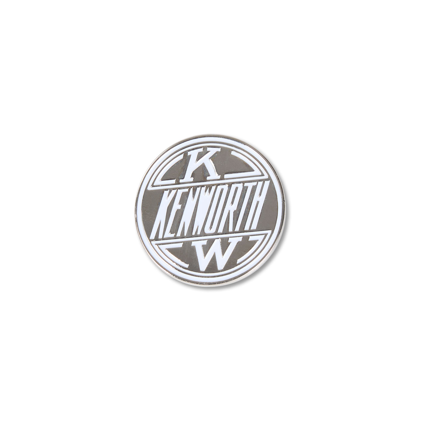Round Pin - Pack of 300