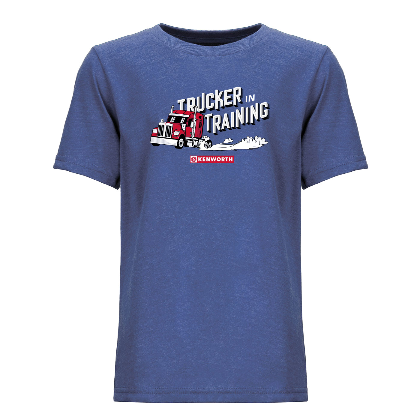 Trucker in Training Youth T-Shirt