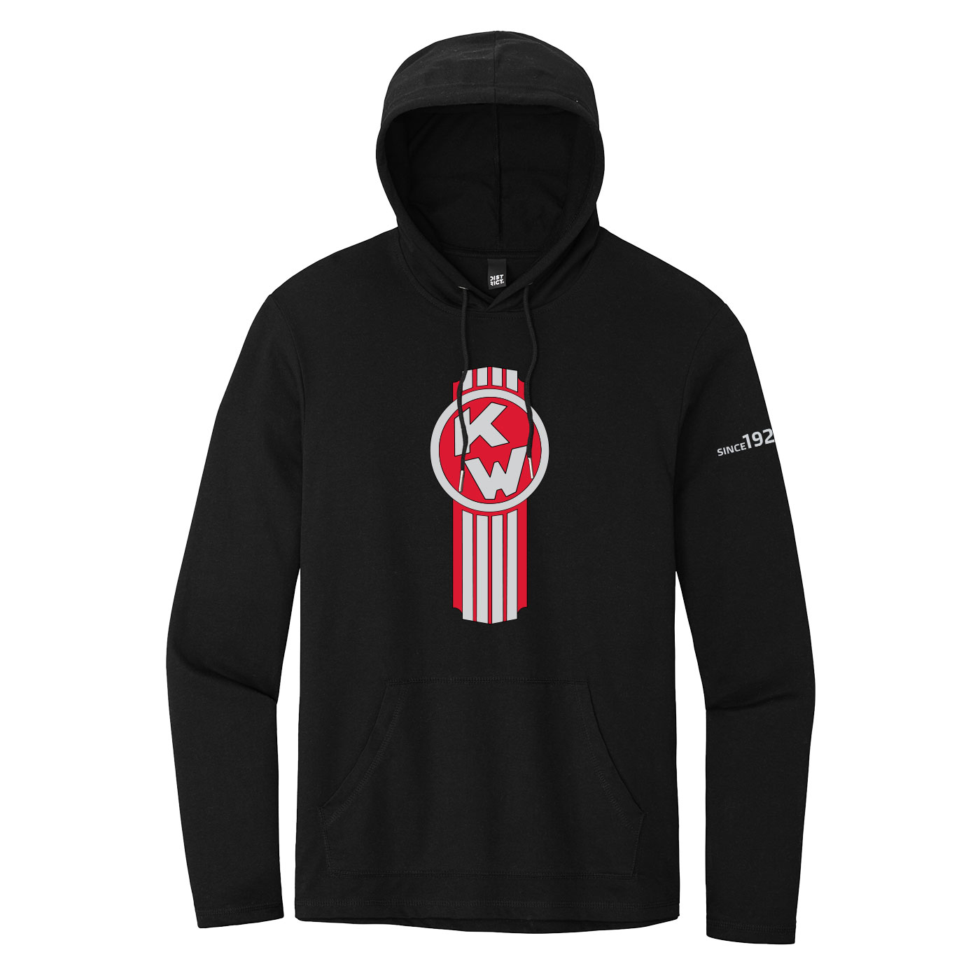 Featherweight French Terry Hoodie