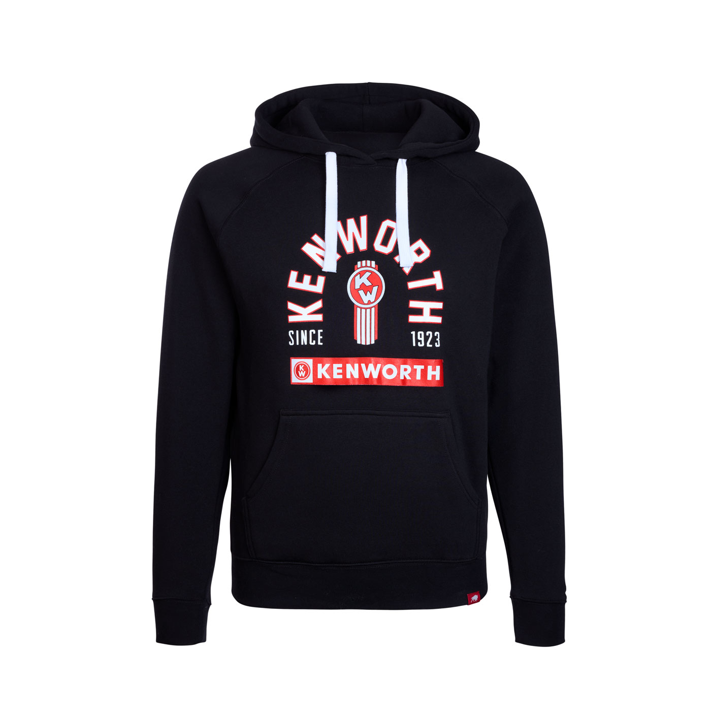Sportiqe Olsen Hoodie
