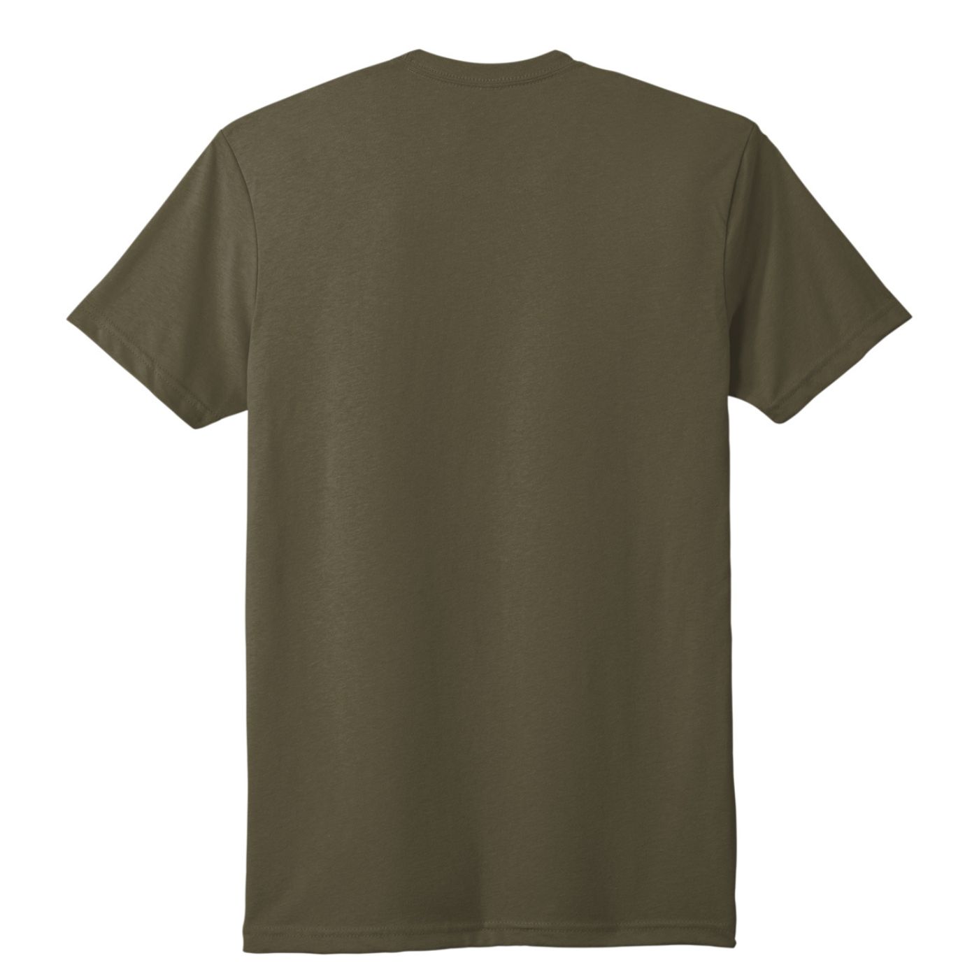 Core Tonal Wordmark USA T-Shirt
